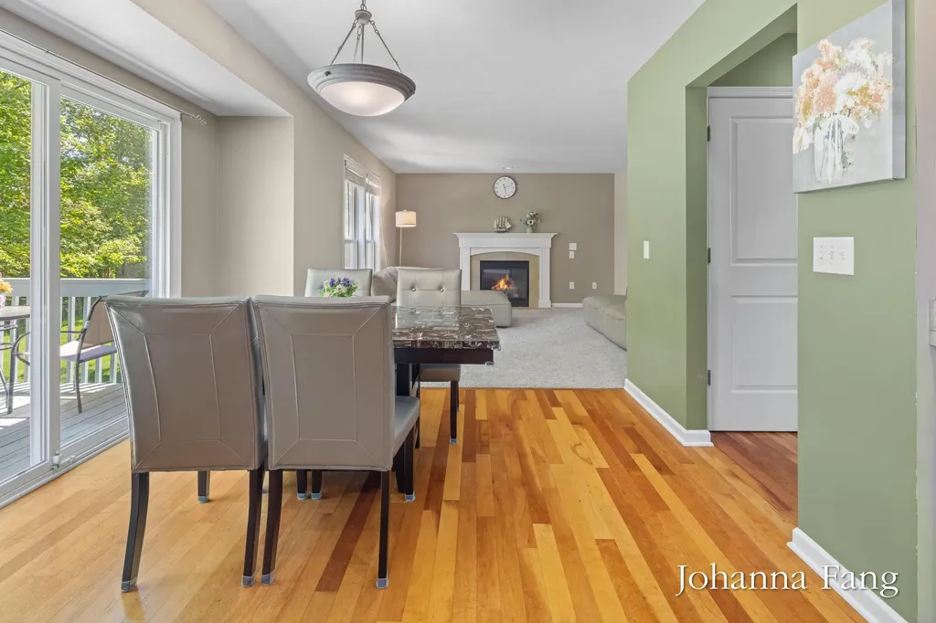 3673 Maple Hurst Drive SE Kentwood City MI 49512