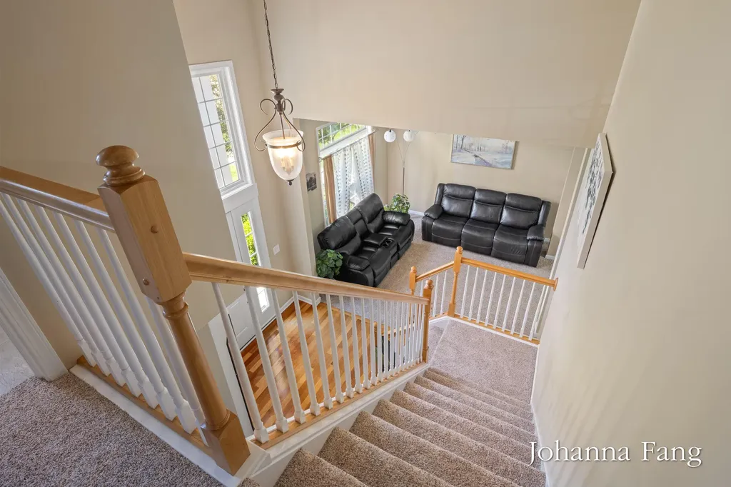 3673 Maple Hurst Drive SE Kentwood City MI 49512