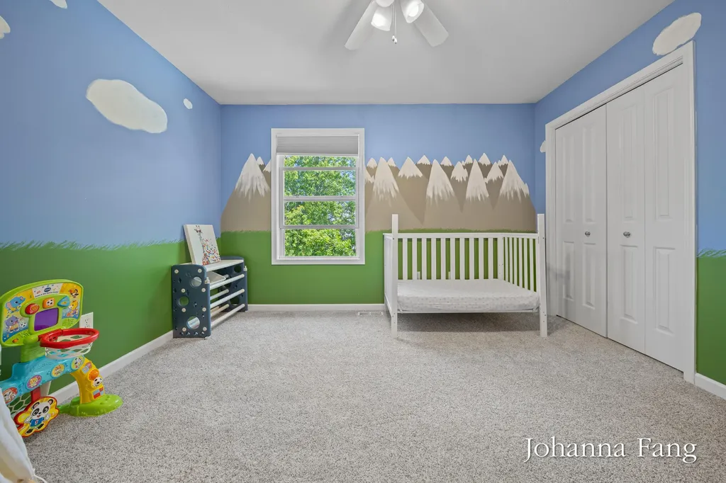 3673 Maple Hurst Drive SE Kentwood City MI 49512