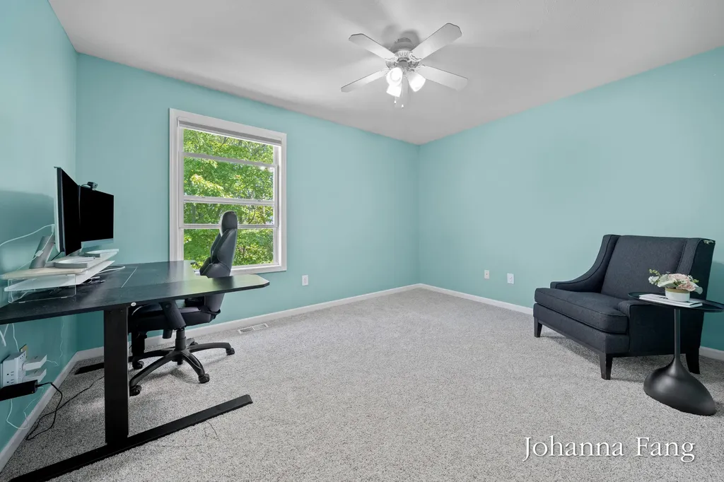 3673 Maple Hurst Drive SE Kentwood City MI 49512