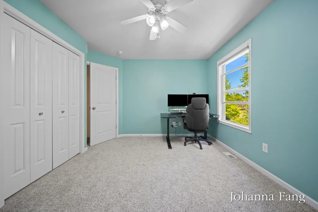 3673 Maple Hurst Drive SE Kentwood City MI 49512