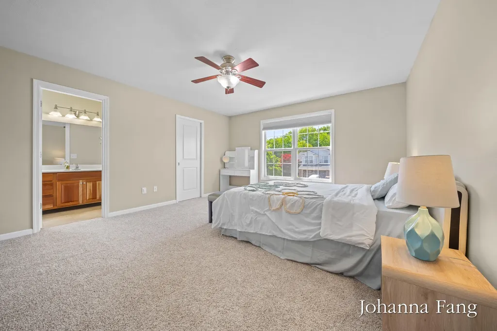 3673 Maple Hurst Drive SE Kentwood City MI 49512