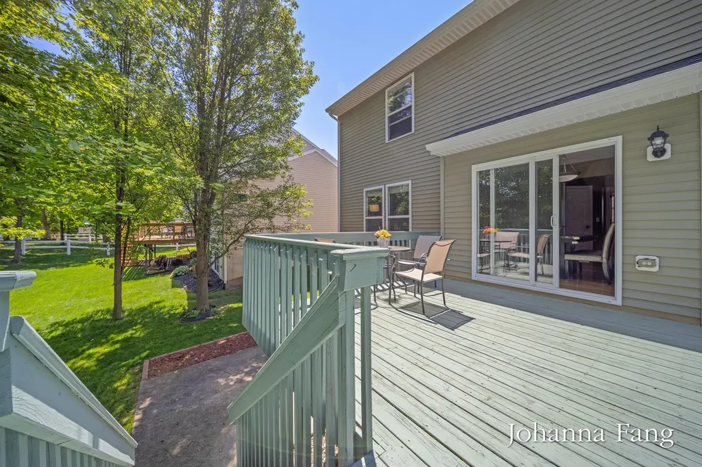 3673 Maple Hurst Drive SE Kentwood City MI 49512