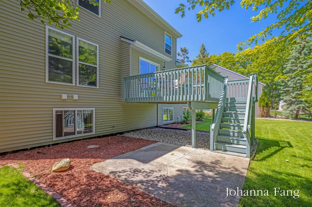 3673 Maple Hurst Drive SE Kentwood City MI 49512
