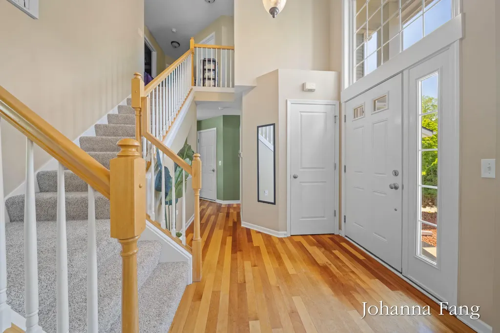 3673 Maple Hurst Drive SE Kentwood City MI 49512
