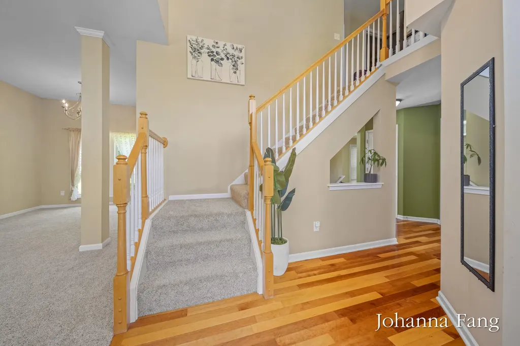 3673 Maple Hurst Drive SE Kentwood City MI 49512