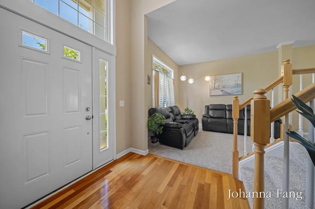 3673 Maple Hurst Drive SE Kentwood City MI 49512