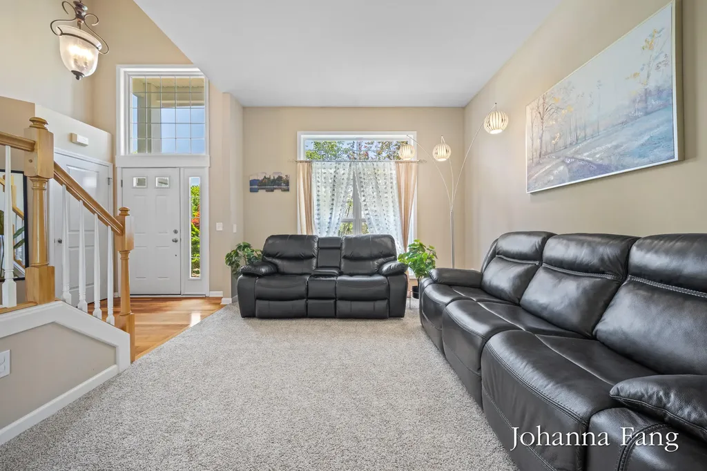 3673 Maple Hurst Drive SE Kentwood City MI 49512