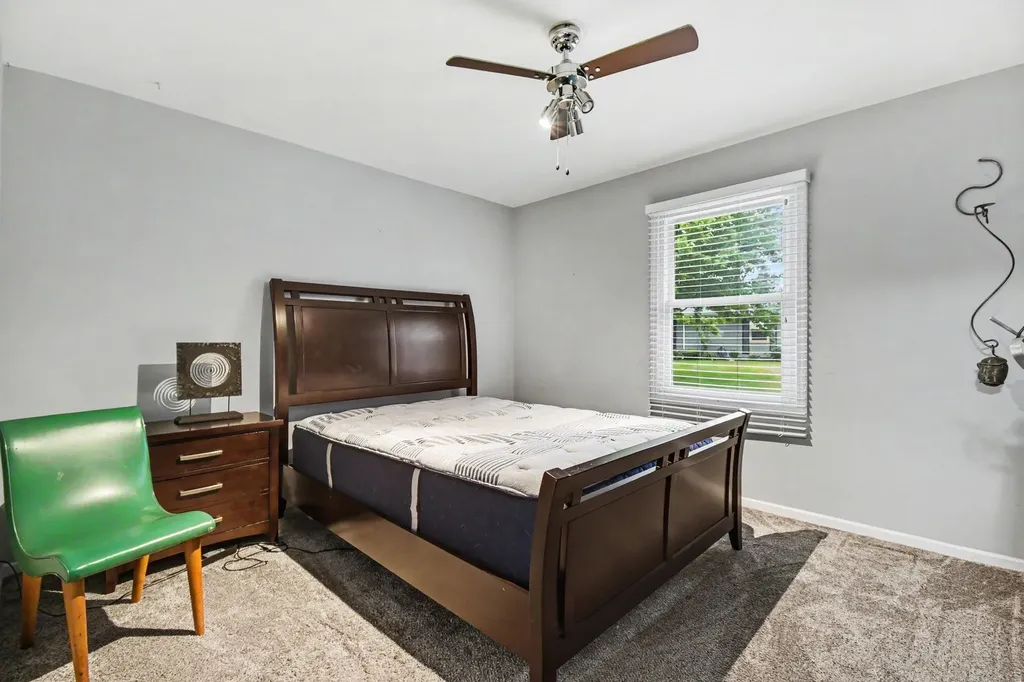 5153 Southglow Court SE Kentwood City MI 49508