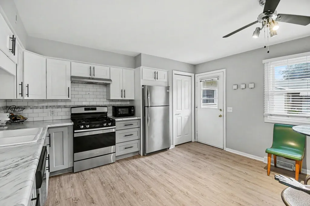 5153 Southglow Court SE Kentwood City MI 49508