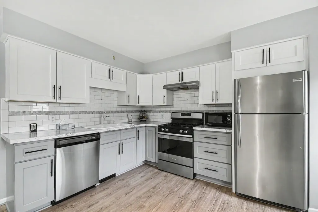 5153 Southglow Court SE Kentwood City MI 49508