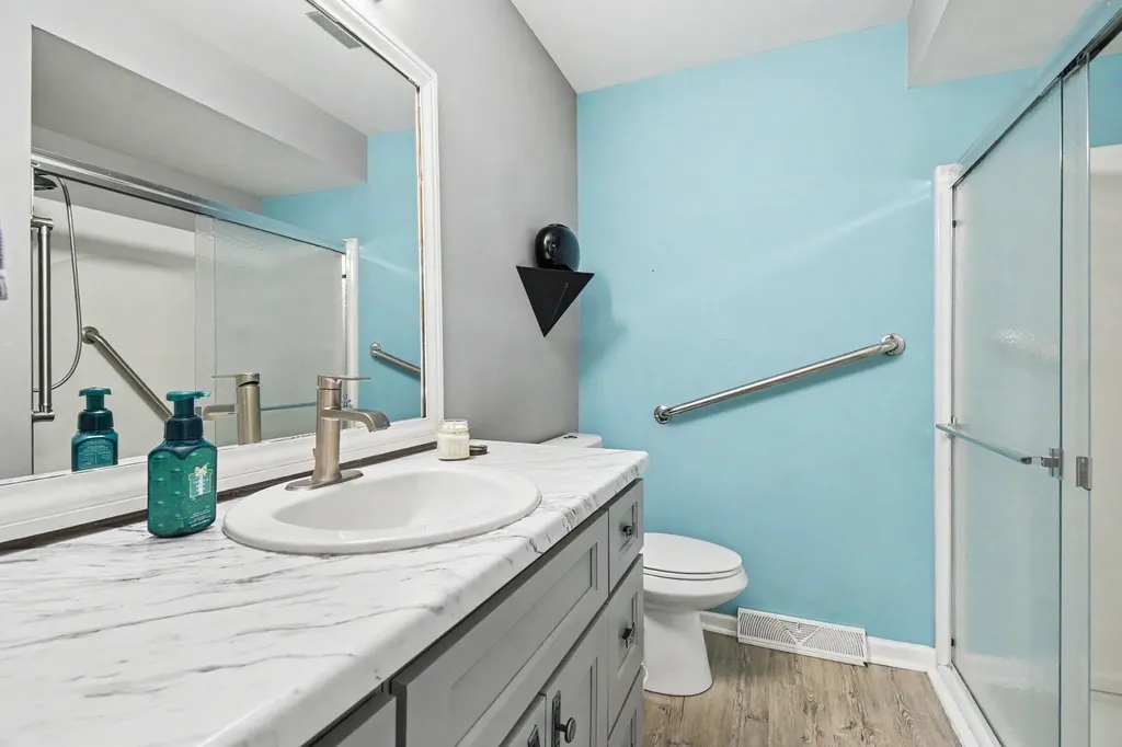 5153 Southglow Court SE Kentwood City MI 49508