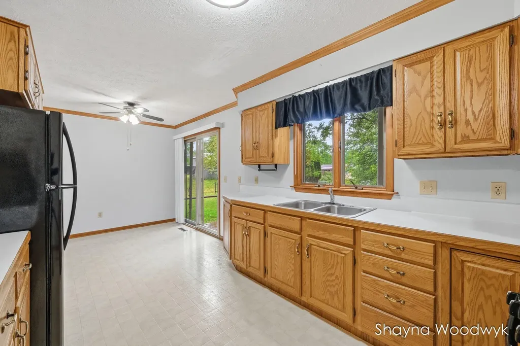 925 N Wilson Street Hastings City MI 49058