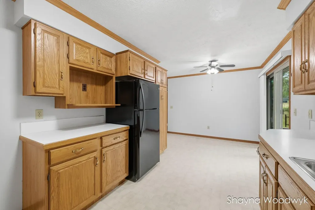925 N Wilson Street Hastings City MI 49058
