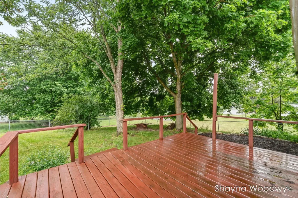 925 N Wilson Street Hastings City MI 49058