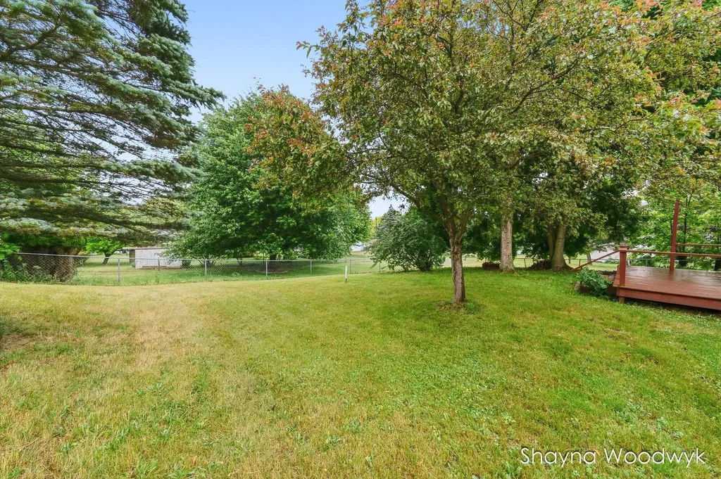 925 N Wilson Street Hastings City MI 49058