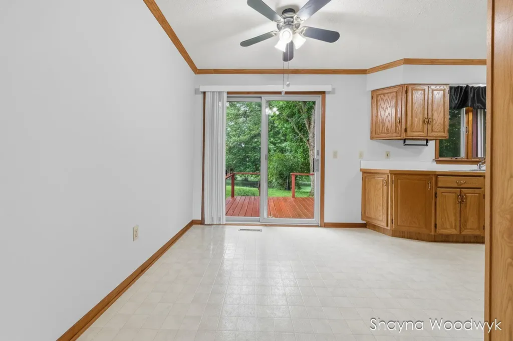 925 N Wilson Street Hastings City MI 49058