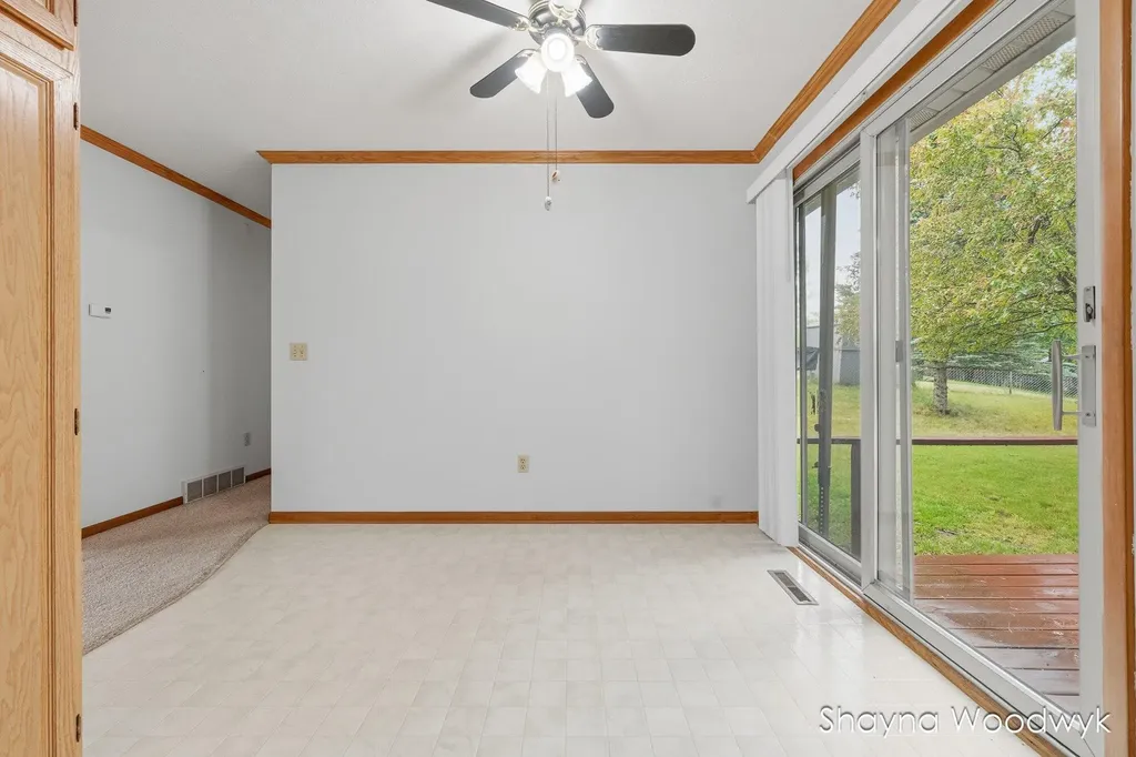 925 N Wilson Street Hastings City MI 49058