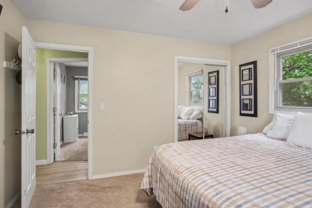 5495 Rockridge Drive NE Plainfield Charter Township MI 49321
