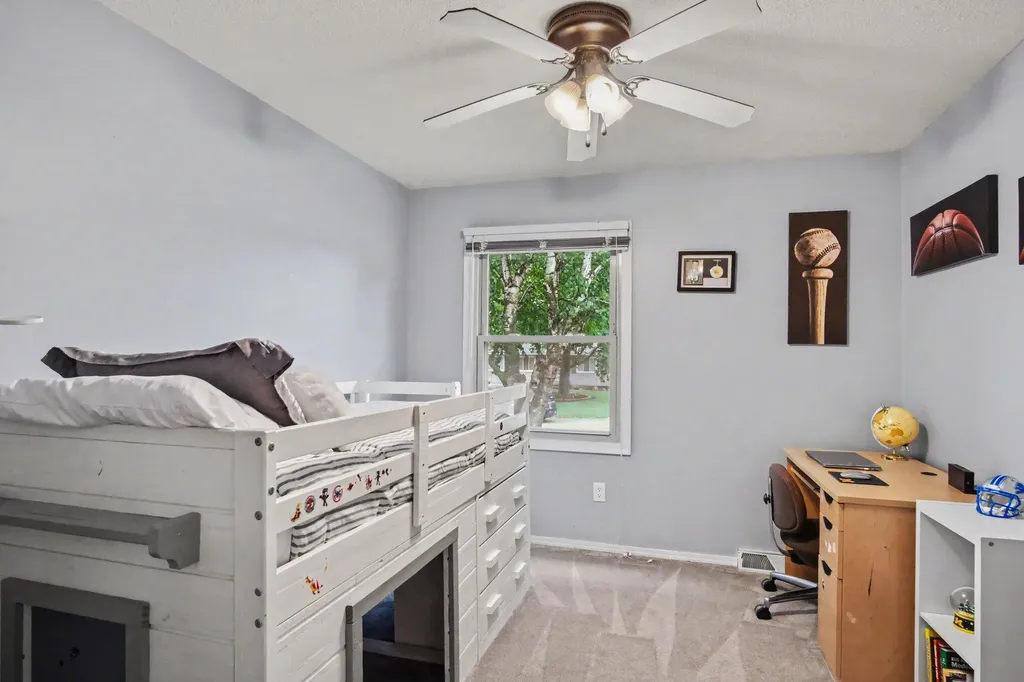 5495 Rockridge Drive NE Plainfield Charter Township MI 49321
