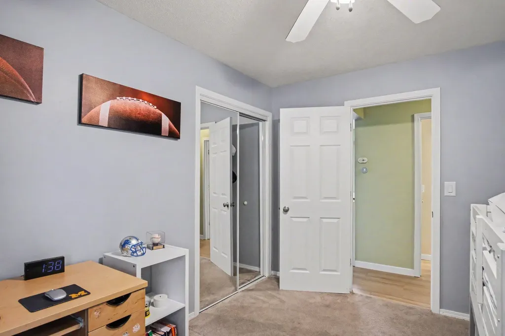 5495 Rockridge Drive NE Plainfield Charter Township MI 49321
