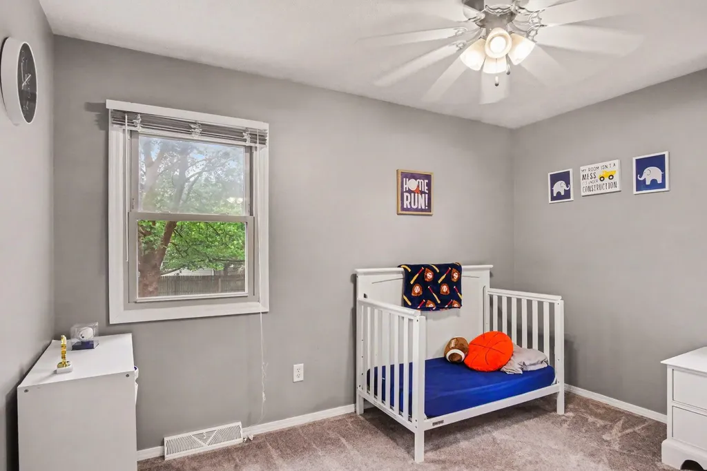 5495 Rockridge Drive NE Plainfield Charter Township MI 49321