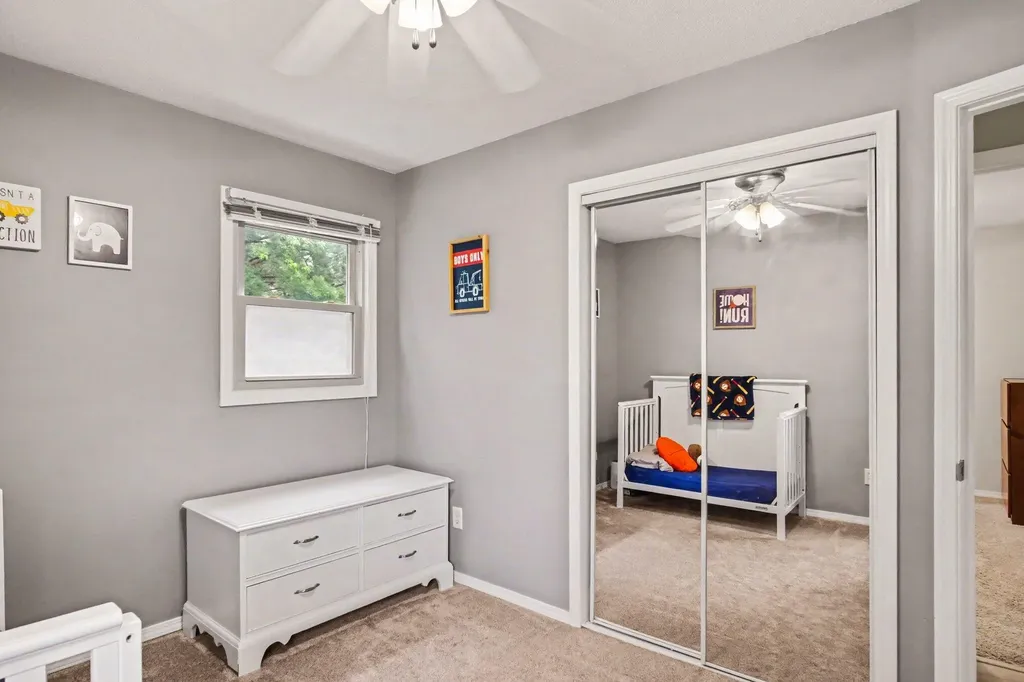 5495 Rockridge Drive NE Plainfield Charter Township MI 49321