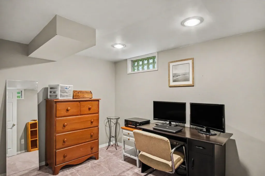 5495 Rockridge Drive NE Plainfield Charter Township MI 49321
