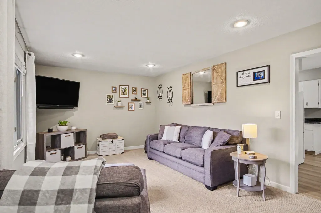 5495 Rockridge Drive NE Plainfield Charter Township MI 49321