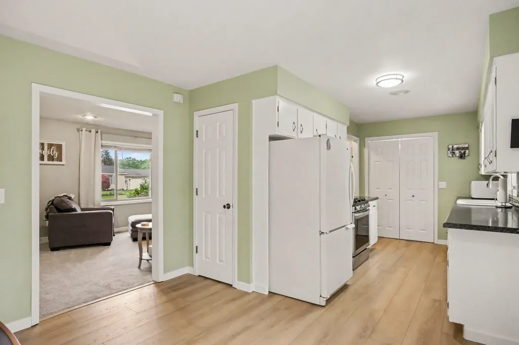 5495 Rockridge Drive NE Plainfield Charter Township MI 49321
