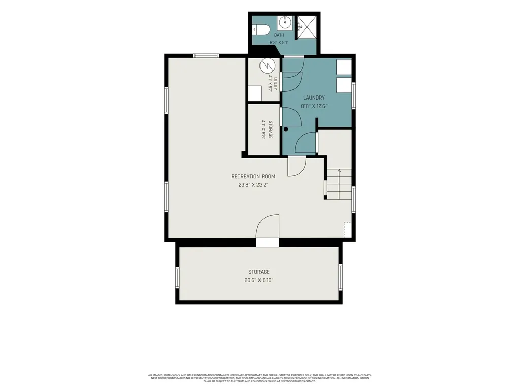 47 Carlton Avenue SE Grand Rapids City MI 49506