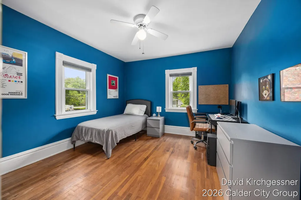 1224 Benjamin Avenue SE Grand Rapids City MI 49506