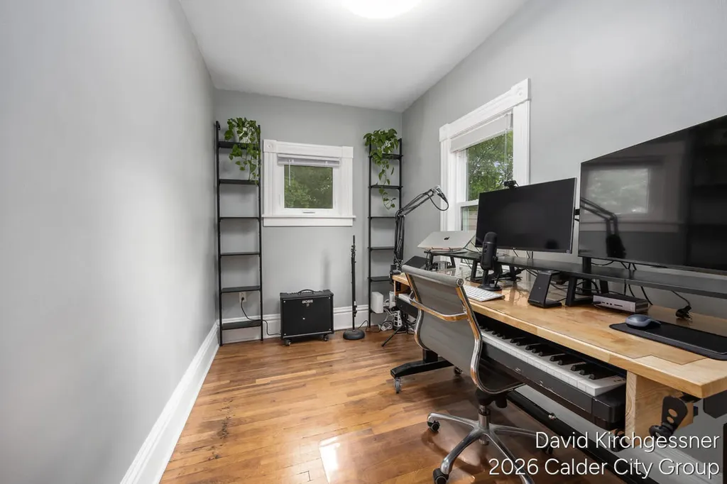 1224 Benjamin Avenue SE Grand Rapids City MI 49506