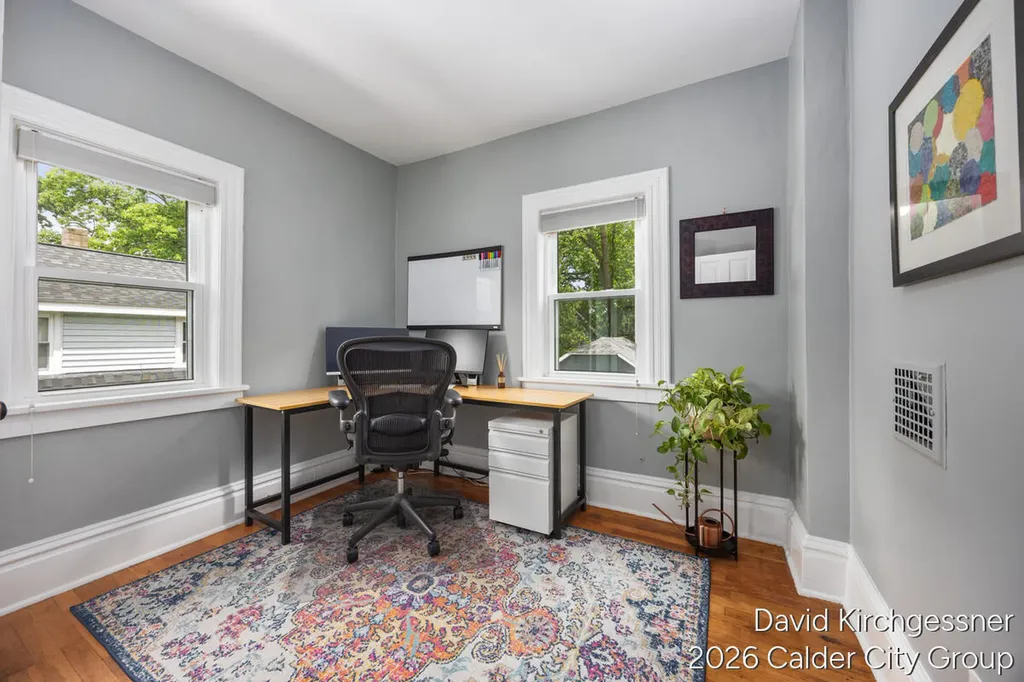 1224 Benjamin Avenue SE Grand Rapids City MI 49506