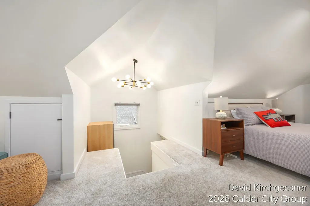 1224 Benjamin Avenue SE Grand Rapids City MI 49506
