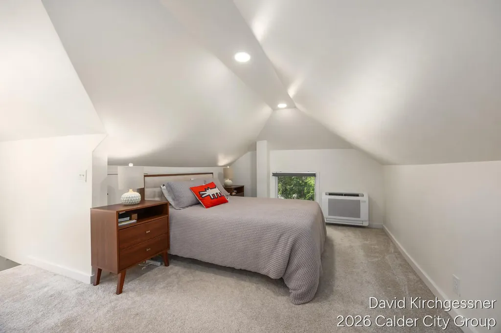 1224 Benjamin Avenue SE Grand Rapids City MI 49506