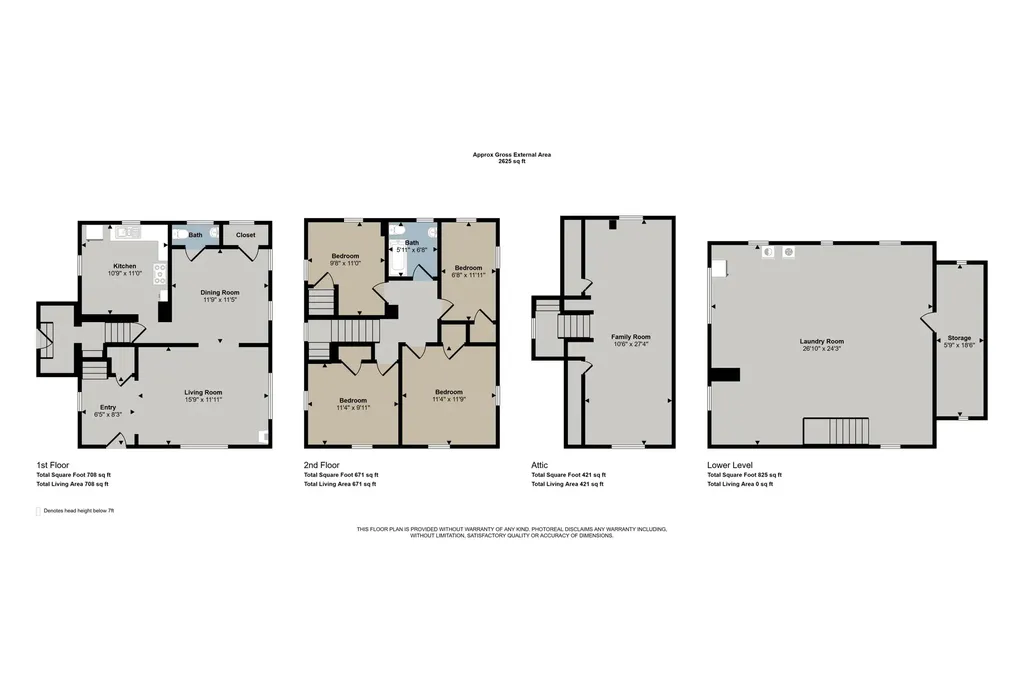 1224 Benjamin Avenue SE Grand Rapids City MI 49506