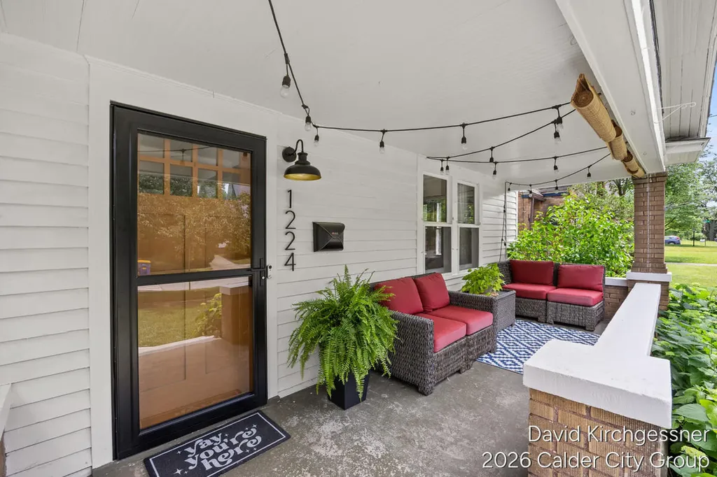 1224 Benjamin Avenue SE Grand Rapids City MI 49506
