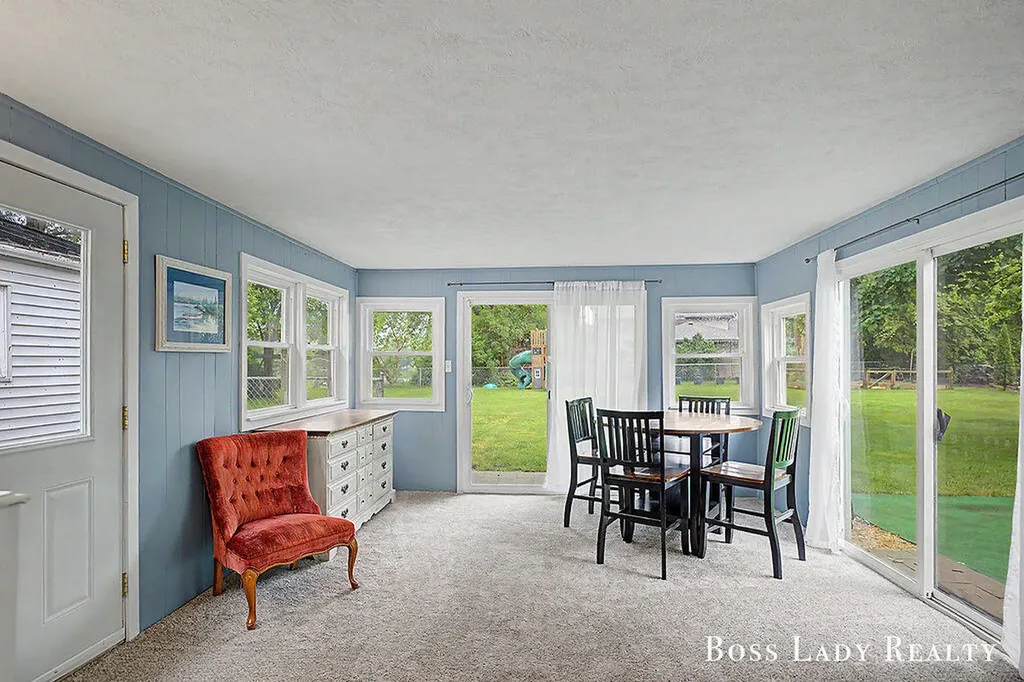 3660 Wilson Avenue SW Grandville City MI 49418