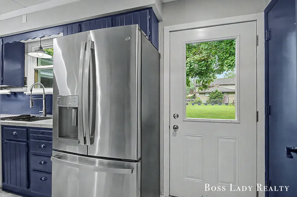 3660 Wilson Avenue SW Grandville City MI 49418