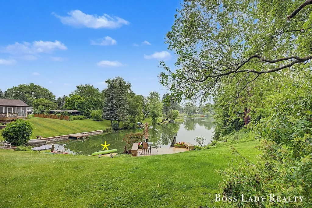 3660 Wilson Avenue SW Grandville City MI 49418