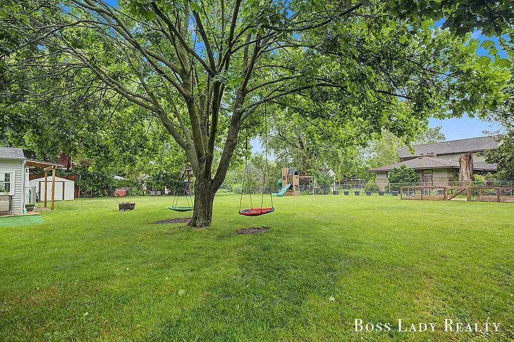 3660 Wilson Avenue SW Grandville City MI 49418