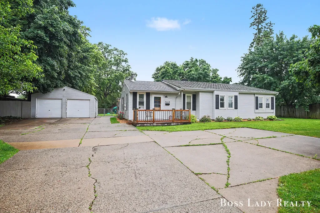 3660 Wilson Avenue SW Grandville City MI 49418