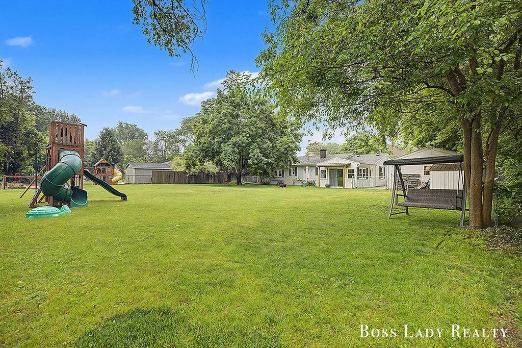3660 Wilson Avenue SW Grandville City MI 49418
