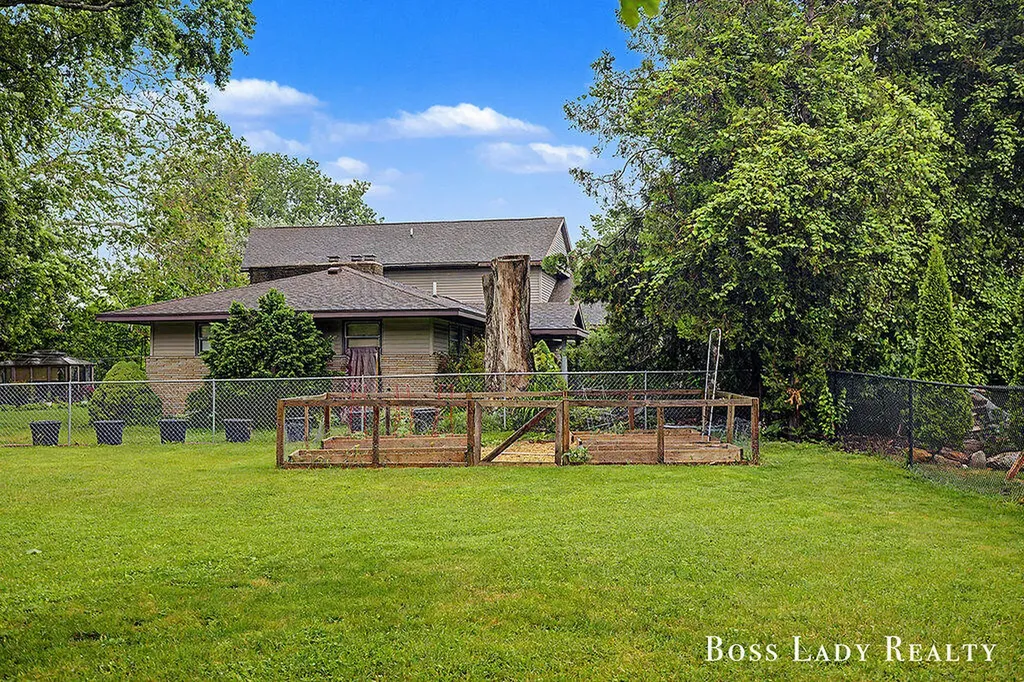 3660 Wilson Avenue SW Grandville City MI 49418