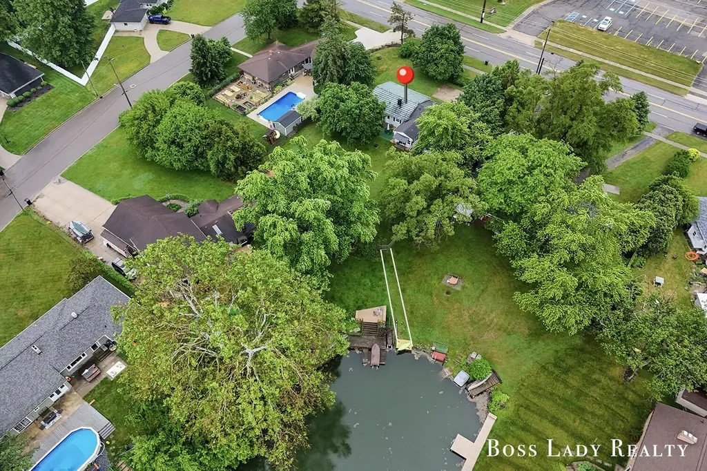 3660 Wilson Avenue SW Grandville City MI 49418