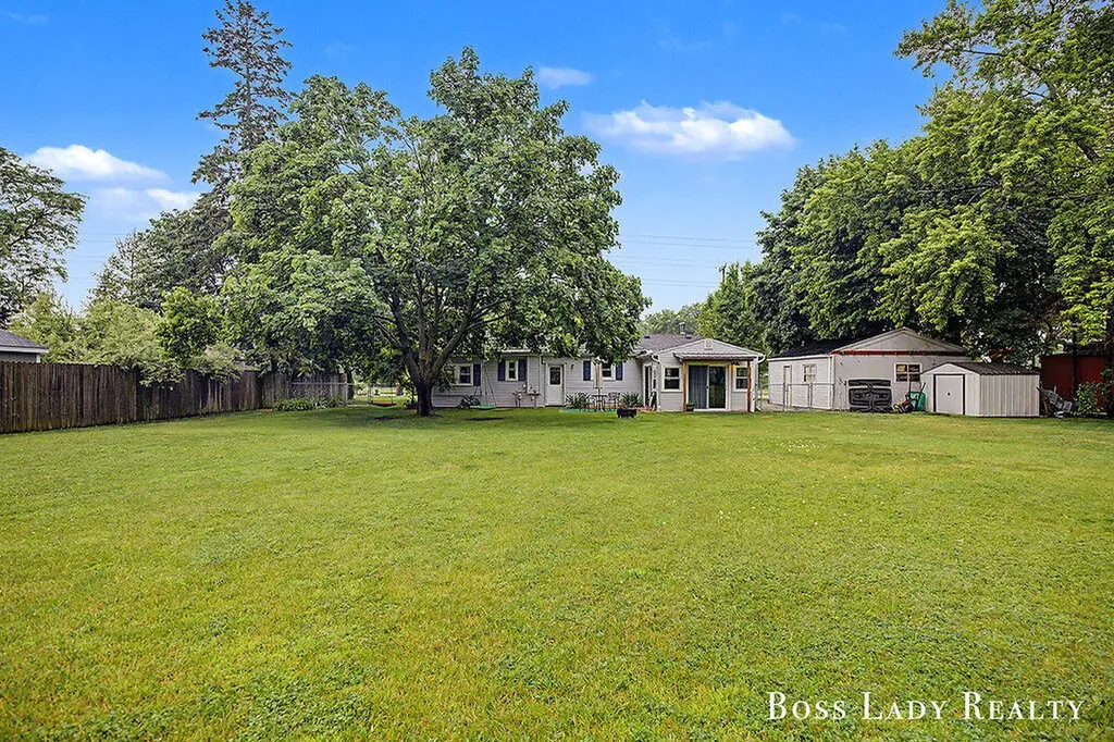 3660 Wilson Avenue SW Grandville City MI 49418