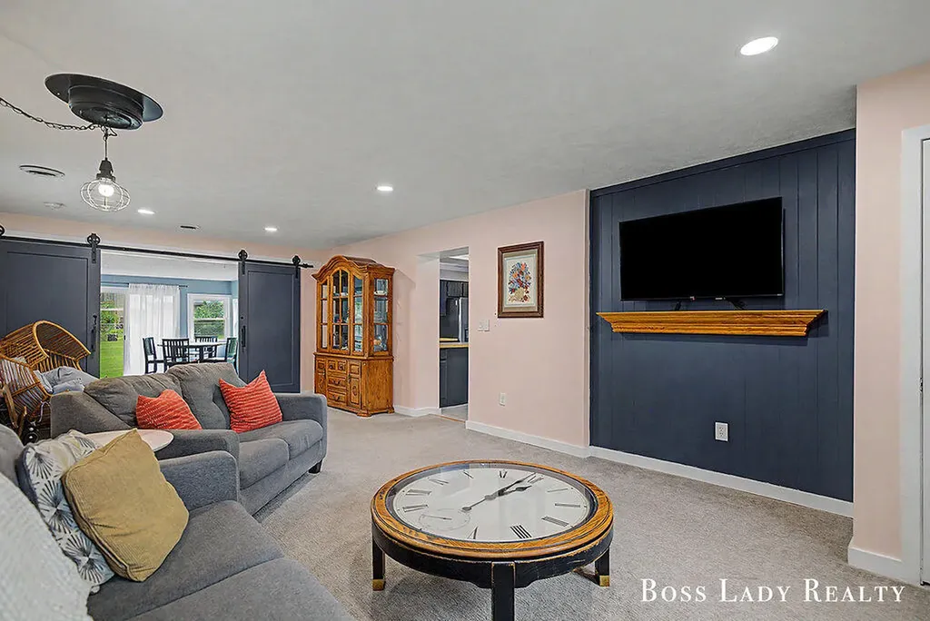 3660 Wilson Avenue SW Grandville City MI 49418