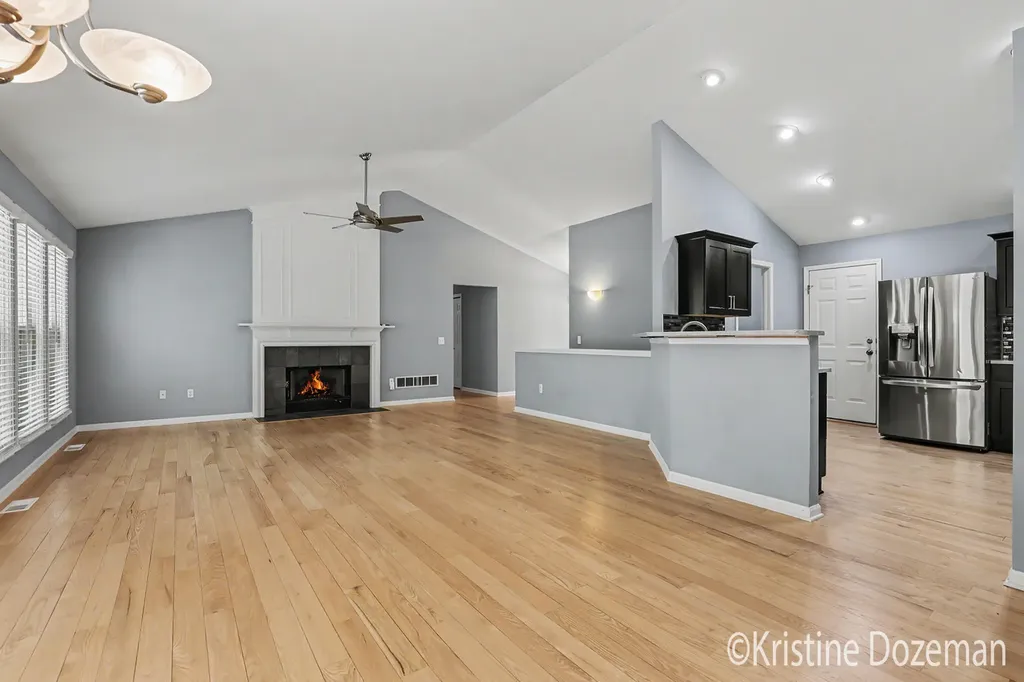 4545 Orchard Creek Drive SE Kentwood City MI 49546