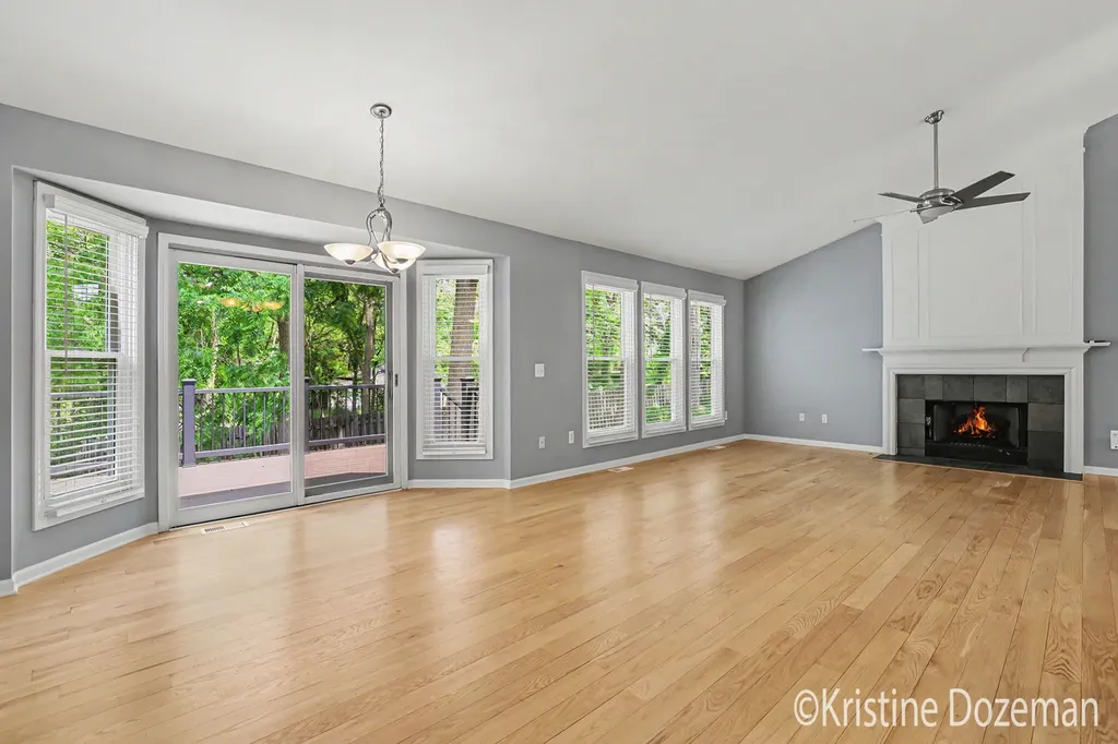 4545 Orchard Creek Drive SE Kentwood City MI 49546